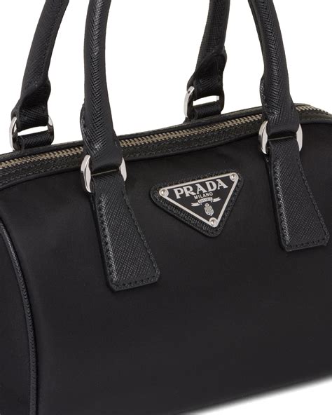 borsa prada usata originale|borse prada nylon prezzi.